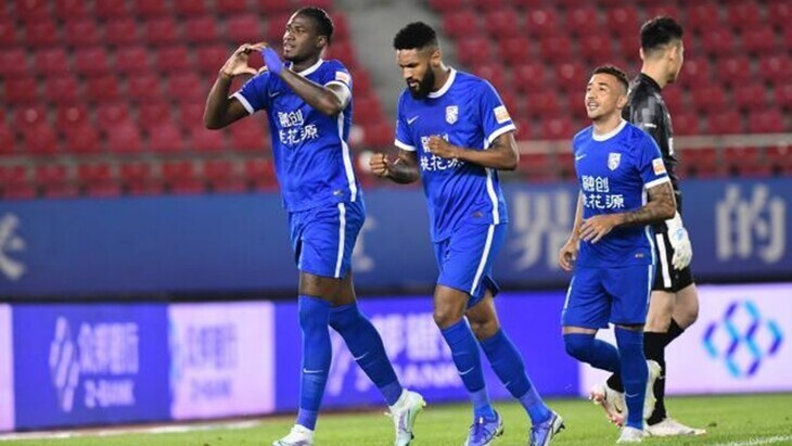 Фрагмент матча