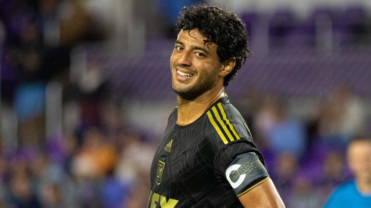 Карлос Вела