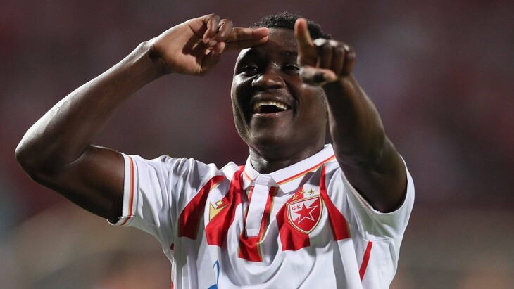 Кингс Кангва