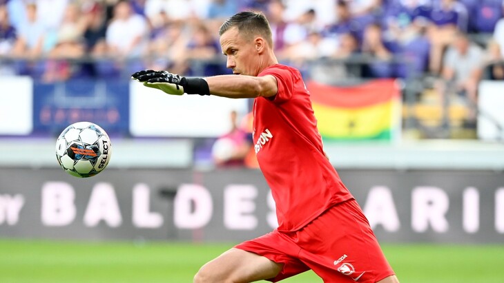 Михкель Аксалу