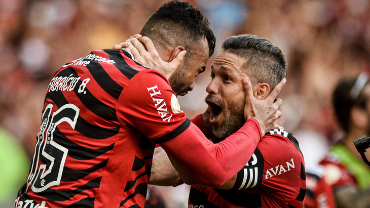 «Фламенго»