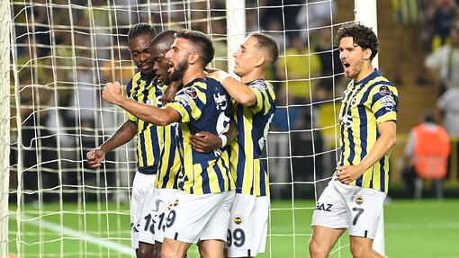 Прогноз на матч Аустрия Вена — Фенербахче