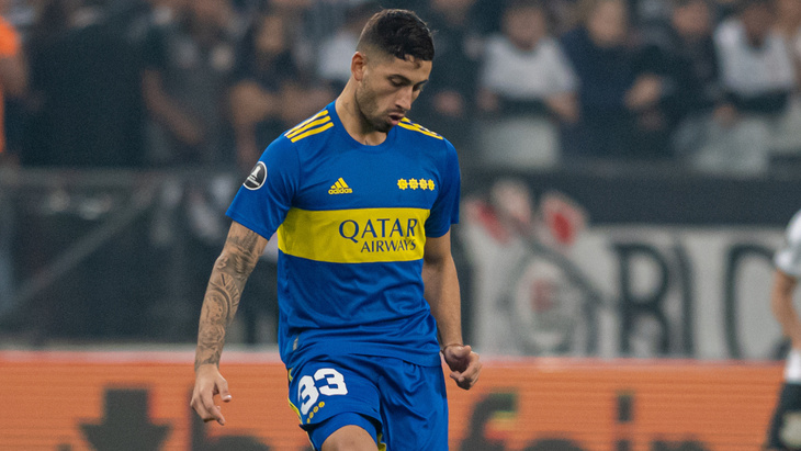 «Бока Хуниорс»