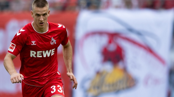 «Кельн» — фаворит матча