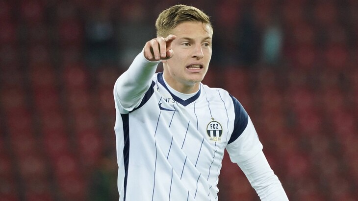 Бечир Омерагич