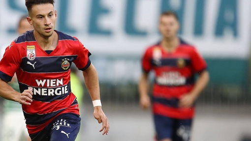 Вадуц — Рапид Вена. Прогноз и ставка на матч Прогноз на матч Вадуц — Рапид Вена