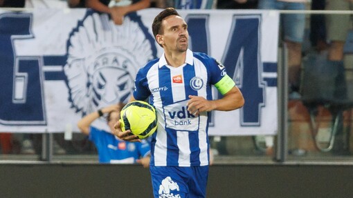 Прогноз на матч Гент — Омония