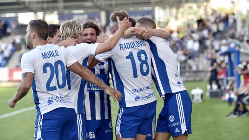 Прогноз на матч ХИК — Силькеборг