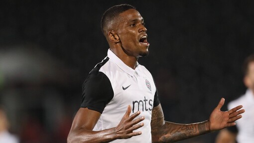 Партизан — Хамрун Спартанс. Прогноз и ставка на матч Прогноз на матч Партизан — Хамрун Спартанс