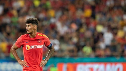 Стяуа — Викинг. Прогноз и ставка на матч Прогноз на матч Стяуа — Викинг