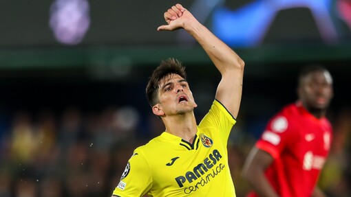 Вильярреал — Хайдук. Прогноз и ставка на матч Прогноз на матч Вильярреал — Хайдук