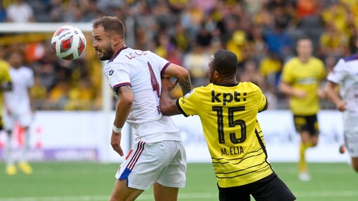 Янг Бойз — Андерлехт. Прогноз и ставка на матч Прогноз на матч Янг Бойз — Андерлехт