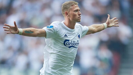 Люнгбю — Копенгаген. Прогноз и ставка на матч Прогноз на матч Люнгбю — Копенгаген