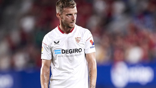 Прогноз на матч Севилья — Вальядолид