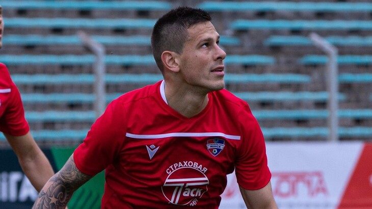 Владимир Хващинский