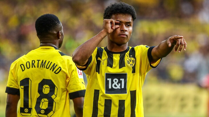 Карим Адейеми