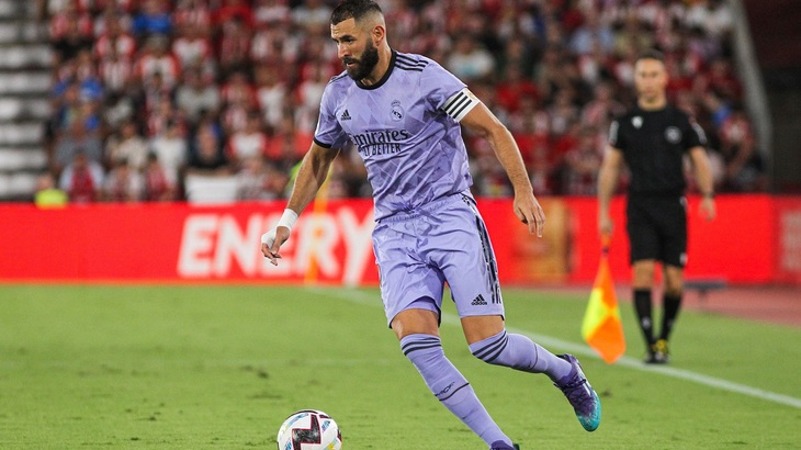 «Реал» выиграл в первом туре