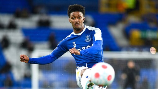 Эвертон — Ноттингем Форест. Прогноз и ставка на матч Прогноз на матч Эвертон — Ноттингем Форест