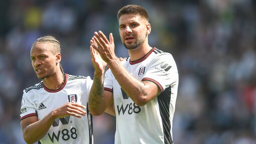 Прогноз на матч Фулхэм — Брентфорд