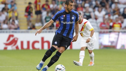 Прогноз на матч Интер — Специя