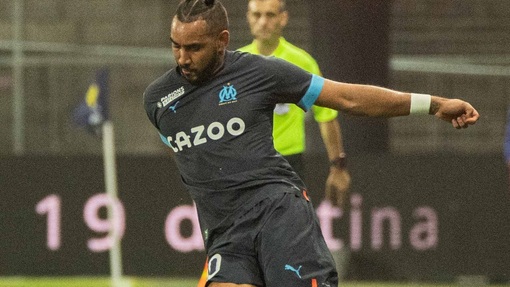 Прогноз на матч Марсель — Нант