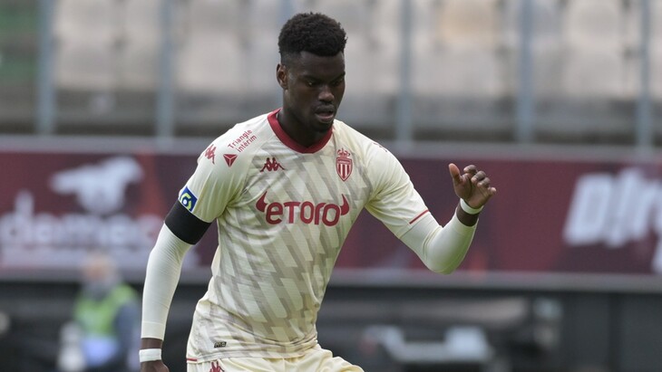 Бенуа Бадиашиле