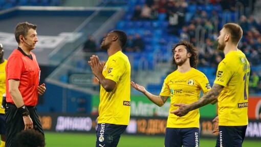 Прогноз на матч Ростов — Сочи