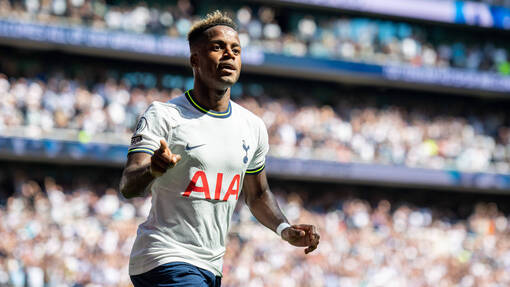 Прогноз на матч Тоттенхэм — Вулверхэмптон