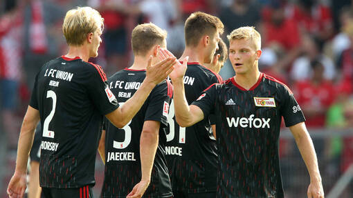 Прогноз на матч Унион — РБ Лейпциг