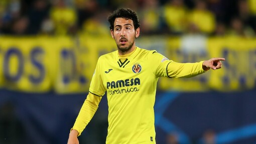 Атлетико — Вильярреал. Прогноз и ставка на матч Прогноз на матч Атлетико — Вильярреал