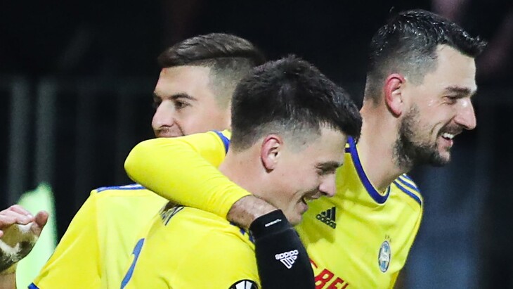 Станислав Драгун