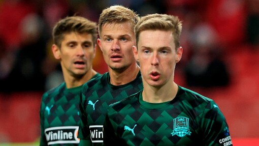 Прогноз на матч Краснодар — Оренбург