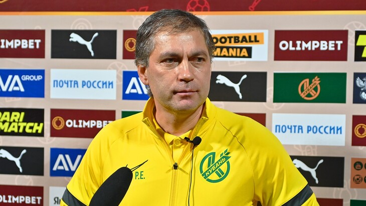 Роберт Евдокимов