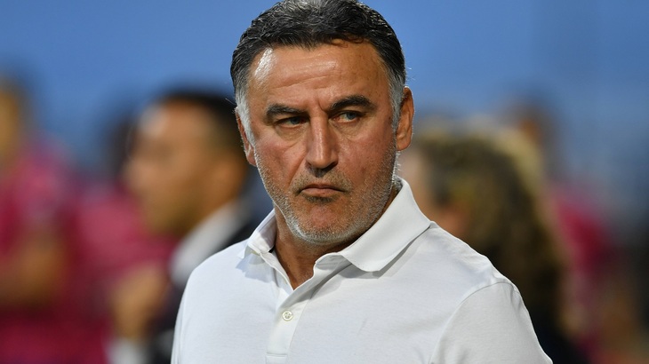 ПСЖ 16 матчей не знает поражений