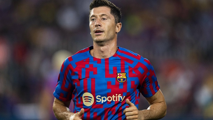 «Барселона» оступилась в первом туре Примеры