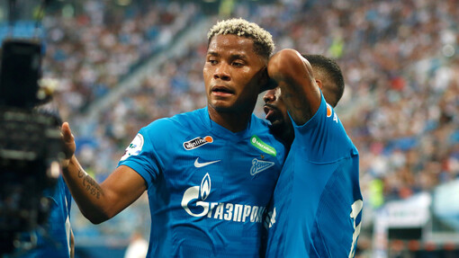 Зенит — Торпедо. Прогноз и ставка на матч Прогноз на матч Зенит — Торпедо