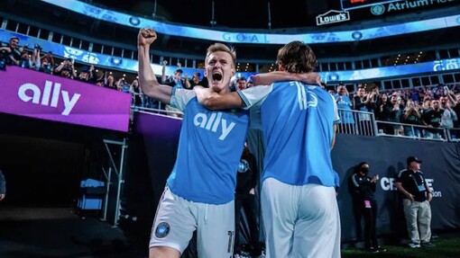 Прогноз на матч Шарлотт — Орландо Сити