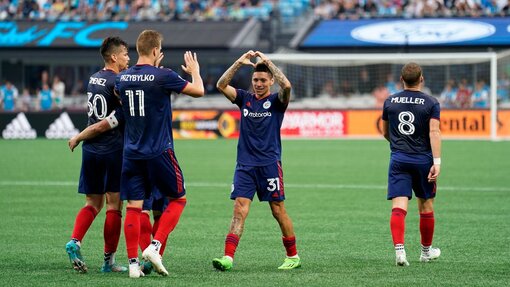 Прогноз на матч Чикаго Файр — Нью-Йорк Сити