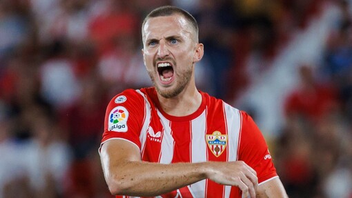 Эльче — Альмерия. Прогноз и ставка на матч Прогноз на матч Эльче — Альмерия