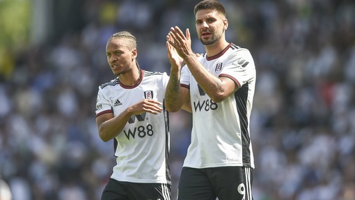 Кроули Таун — Фулхэм. Прогноз и ставка на матч Прогноз на матч Кроули Таун — Фулхэм