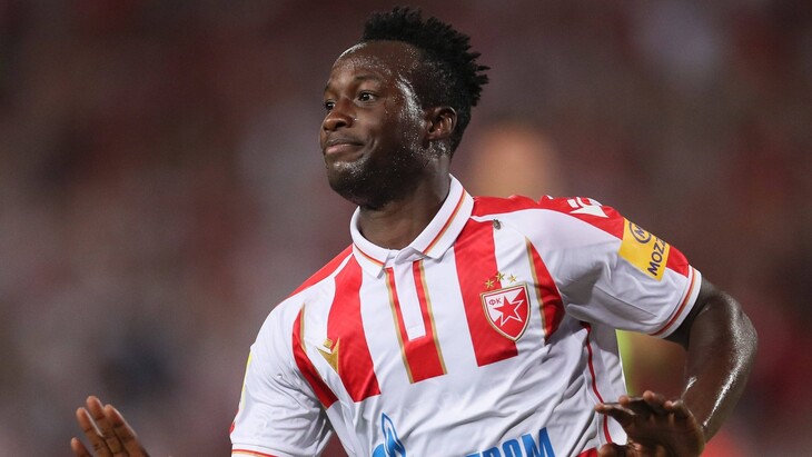 Осман Букари