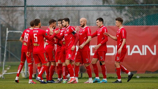 Колос — Kryvbas. Прогноз и ставка на матч Прогноз на матч Колос — Kryvbas