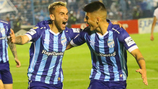 Атлетико Тукуман — Барракас Сентраль. Прогноз и ставка на матч Прогноз на матч Атлетико Тукуман — Барракас Сентраль