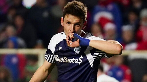 Прогноз на матч Химнасия и Эсгрима — Альдосиви