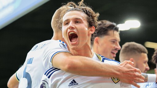 Лидс — Барнсли. Прогноз и ставка на матч Прогноз на матч Лидс — Барнсли