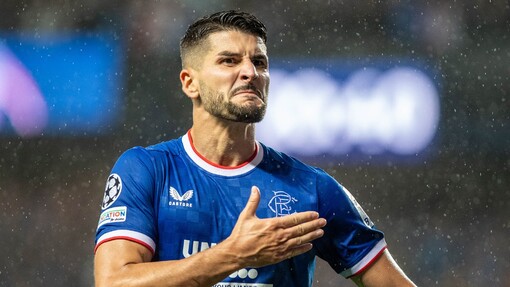 Прогноз на матч ПСВ — Глазго Рейнджерс