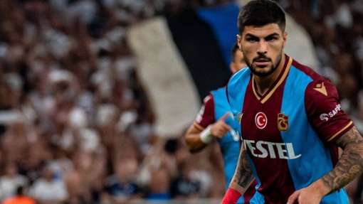 Прогноз на матч Трабзонспор — Копенгаген