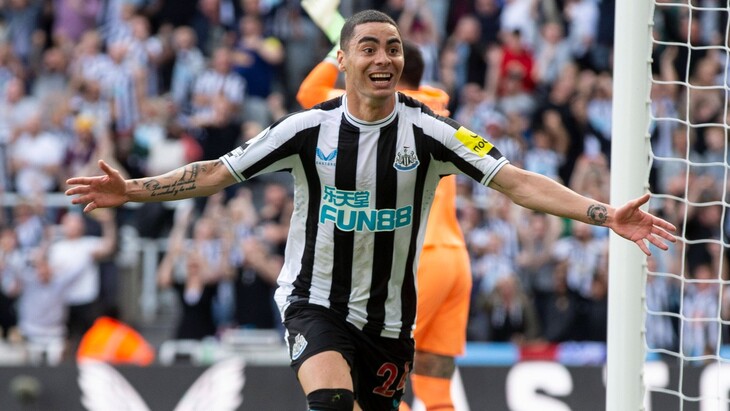 Мигель Альмирон