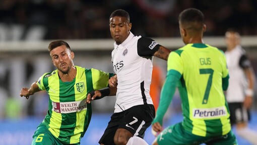 АЕК Ларнака — Днепр-1. Прогноз и ставка на матч Прогноз на матч АЕК Ларнака — Днепр-1