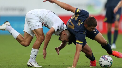 Прогноз на матч АИК — Словацко